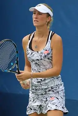 Denisa Šátralová