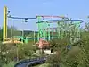 Sky Rider