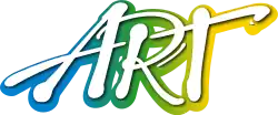 Logo des Stammvereins ART Düsseldorf