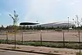 Das Allianz Field im August 2022