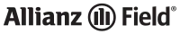 Logo des Allianz Field