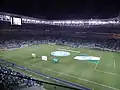 Einweihung des Allianz Parque am 19. November 2014
