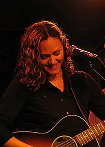 Allie Moss