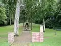 Alliierten-Ehrenfriedhof