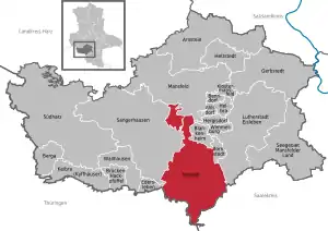 Karte
