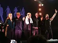 Live mit Schandmaul (2012)