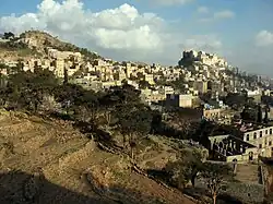 al-Mahwit