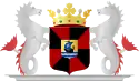 Wappen der Gemeinde Almere