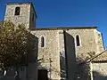 Kirche Mariä Himmelfahrt