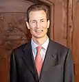 Erbprinz Alois von und zu Liechtenstein (Prinzregent)
