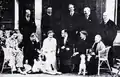 Alois und Maria Eva Bianca von Rolsberg, 9. September 1939