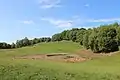 nach Süden