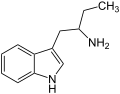 α-Ethyltryptamin