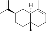 α-Selinen