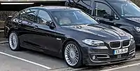 Alpina B5 Biturbo Limousine (2013–2016)