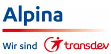 Alpina