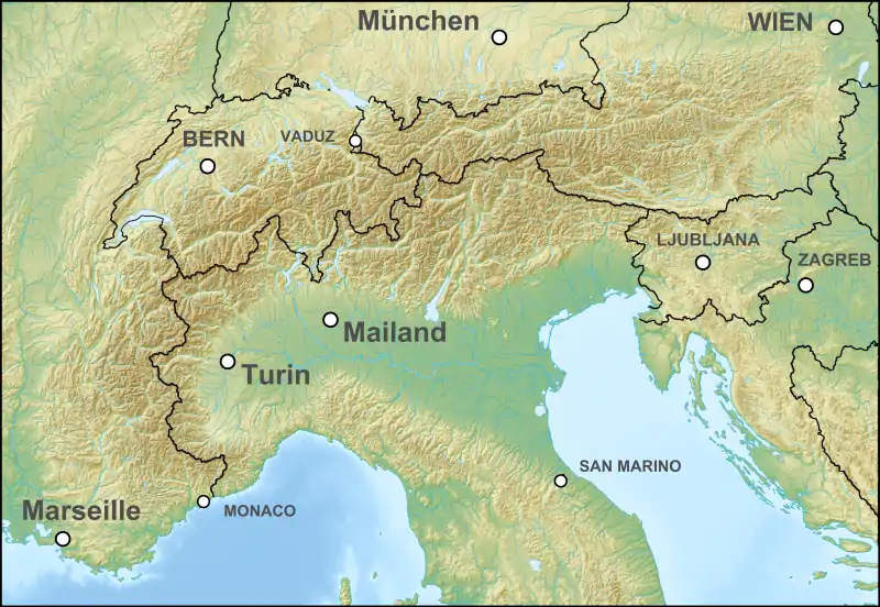 Wipptal (Alpen)