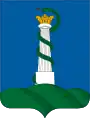 Wappen von Alsómocsolád