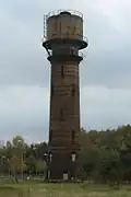 Wasserturm
