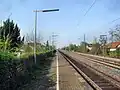 Alsheimer Bahnhof