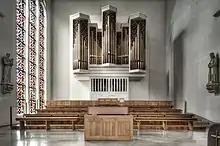 Alstätte, St. Maria Himmelfahrt