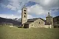 Justus-und-Pastor-Kirche