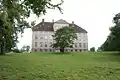 Parkseite (Norden)