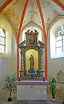 Barockaltar