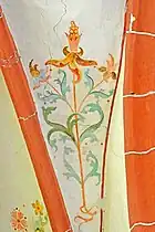 Deckenmalerei