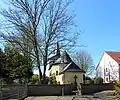 Alte Dorfkirche Weiler
