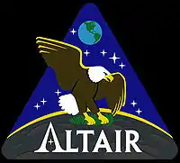 Altair-Logo