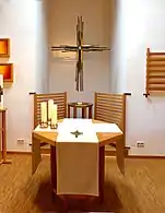 Altar