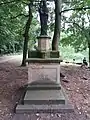 Zweiter Segensaltar bei "Schulte Mesum"