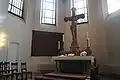 Altar