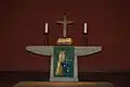 Altar