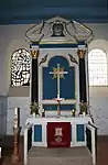 Altar