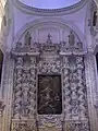 Altar des Heiligen Karl Borromäus
