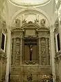 Altar des Kreuzes