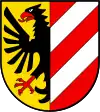 Wappen der Gemeinde Altdorf