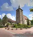 Alte Kapelle Bietigheim
