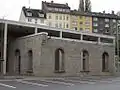 Eisenbahn-Betriebswerkstätte Kluse