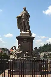 Carl-Theodor-Denkmal