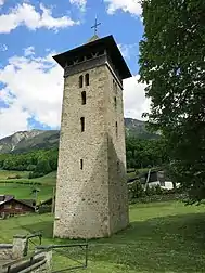 Bild des Objektes