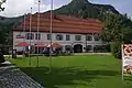 Alte Post (Fischbach)