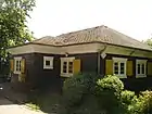 Alte Post