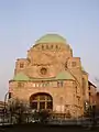 Alte Synagoge