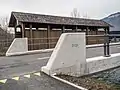 Alte und Neue Fadenbrücke