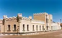 Alte KaserneOld Barracks