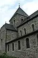 Fassade Nord