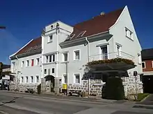 Gemeindeamt
